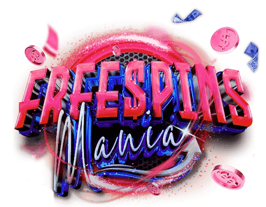 Free Spins Mania