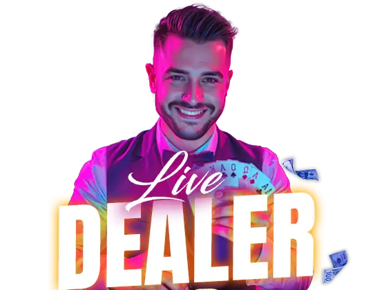 Live Dealer