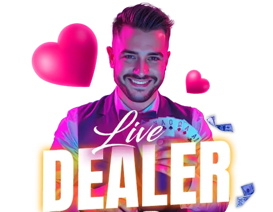 Live Dealer